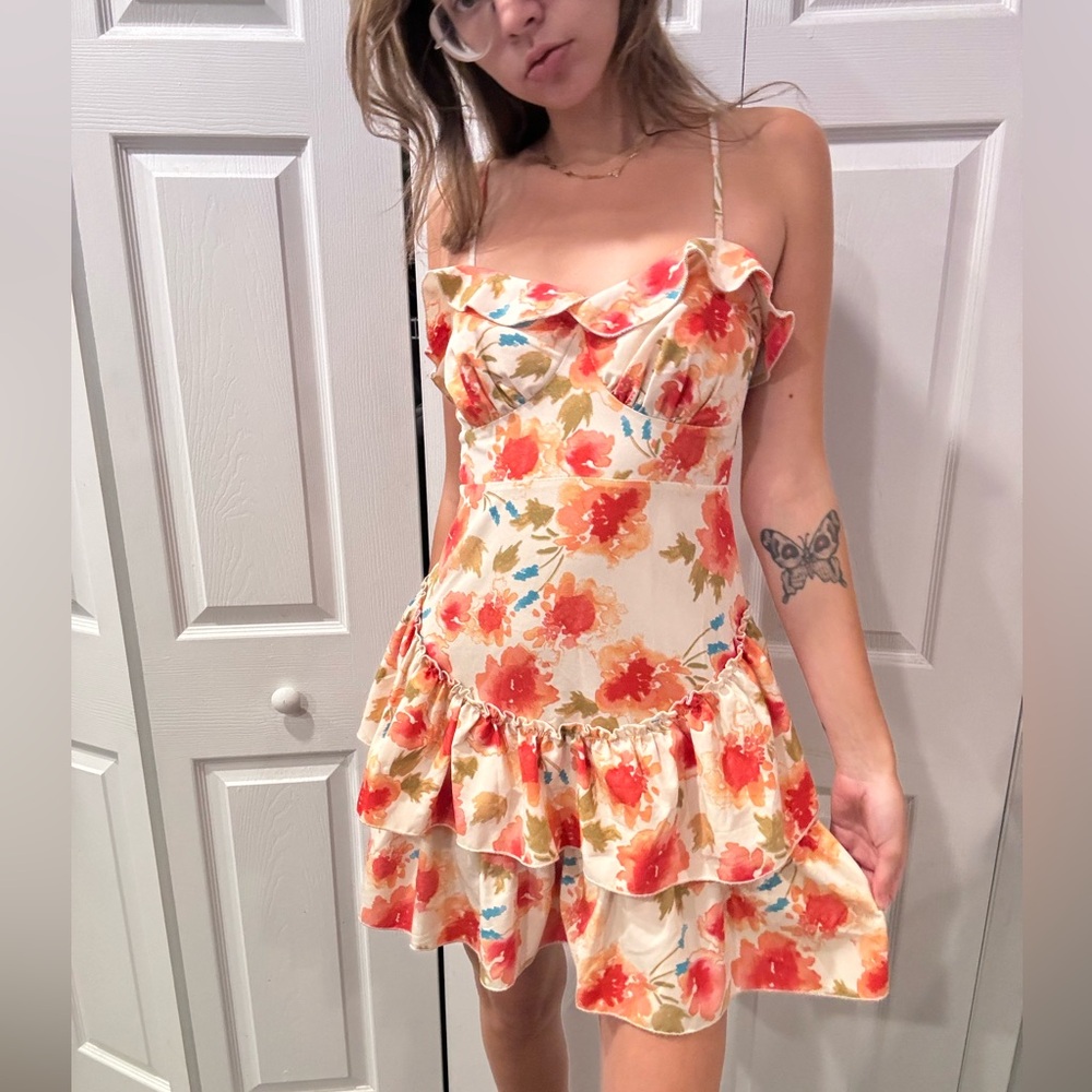 F21 Dress